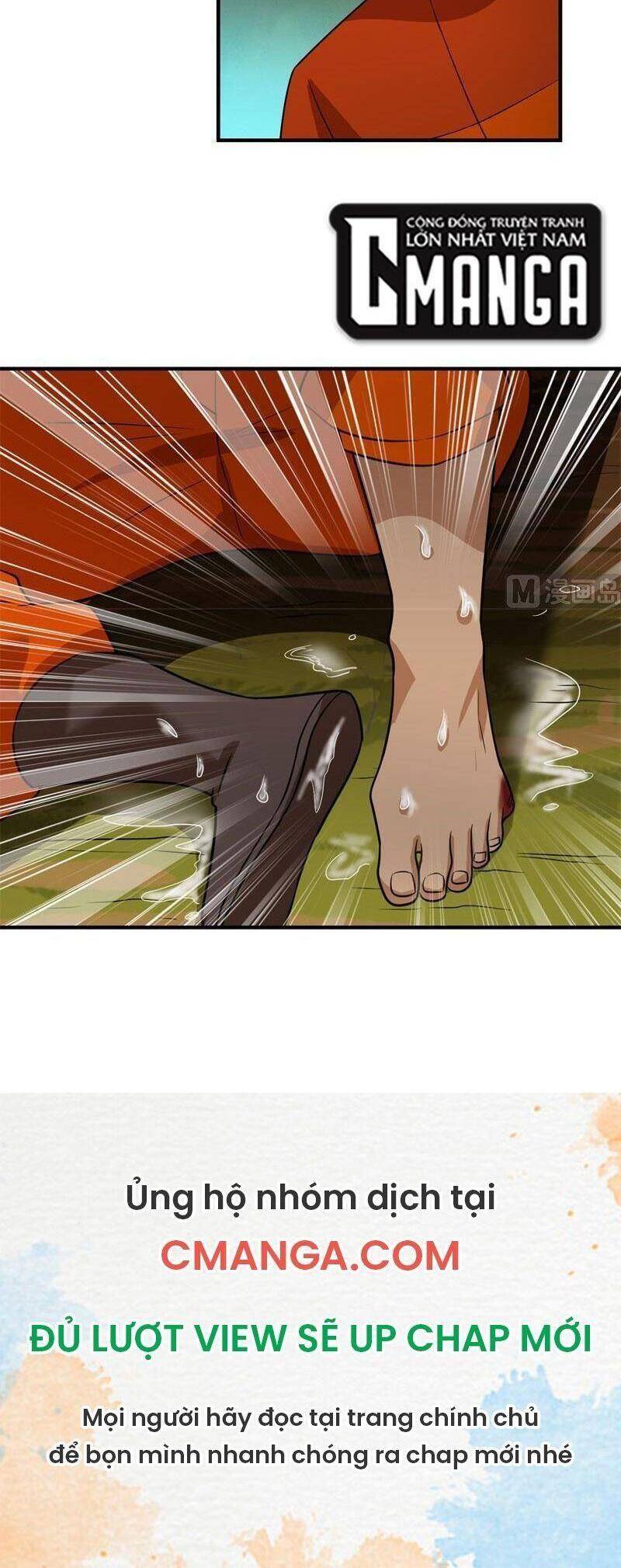 Sống Trên Hoang Đảo Cùng Các Em Gái Chapter 164 - Trang 2