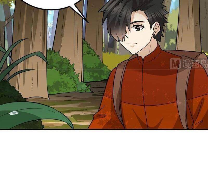 Sống Trên Hoang Đảo Cùng Các Em Gái Chapter 164 - Trang 2