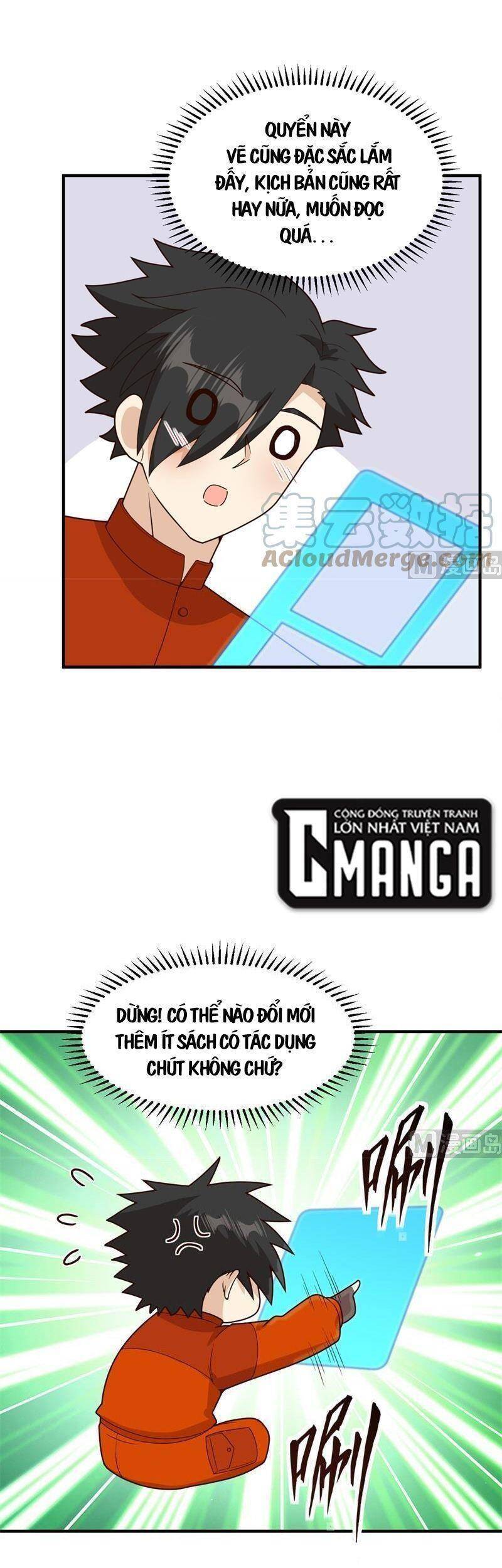 Sống Trên Hoang Đảo Cùng Các Em Gái Chapter 165 - Trang 2