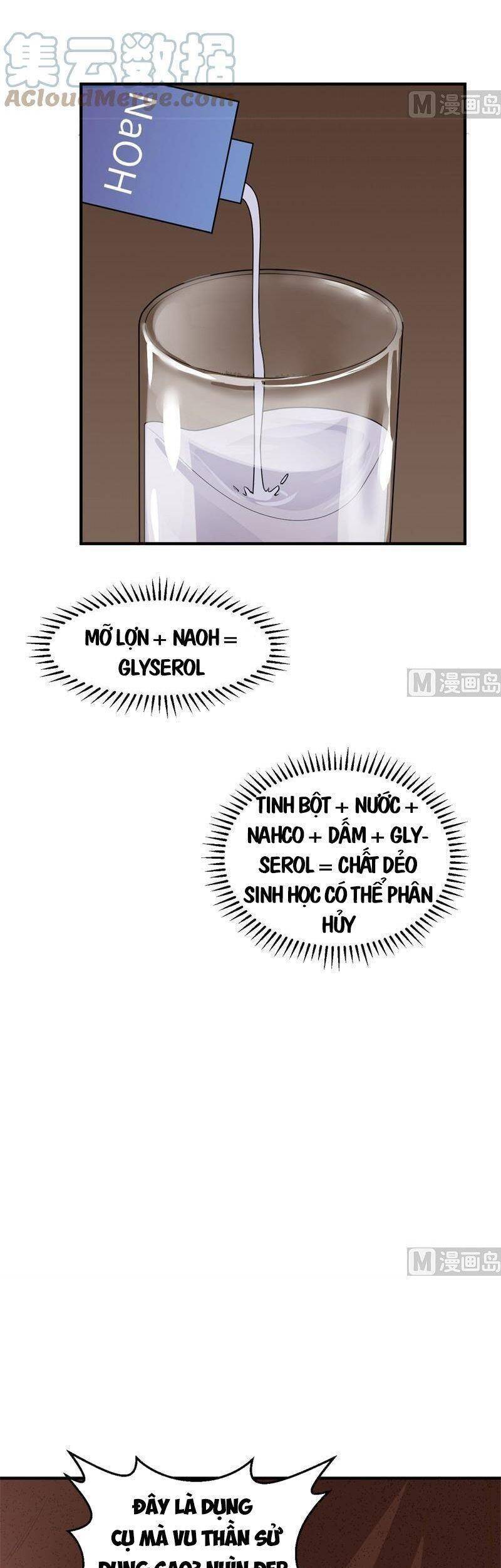 Sống Trên Hoang Đảo Cùng Các Em Gái Chapter 165 - Trang 2