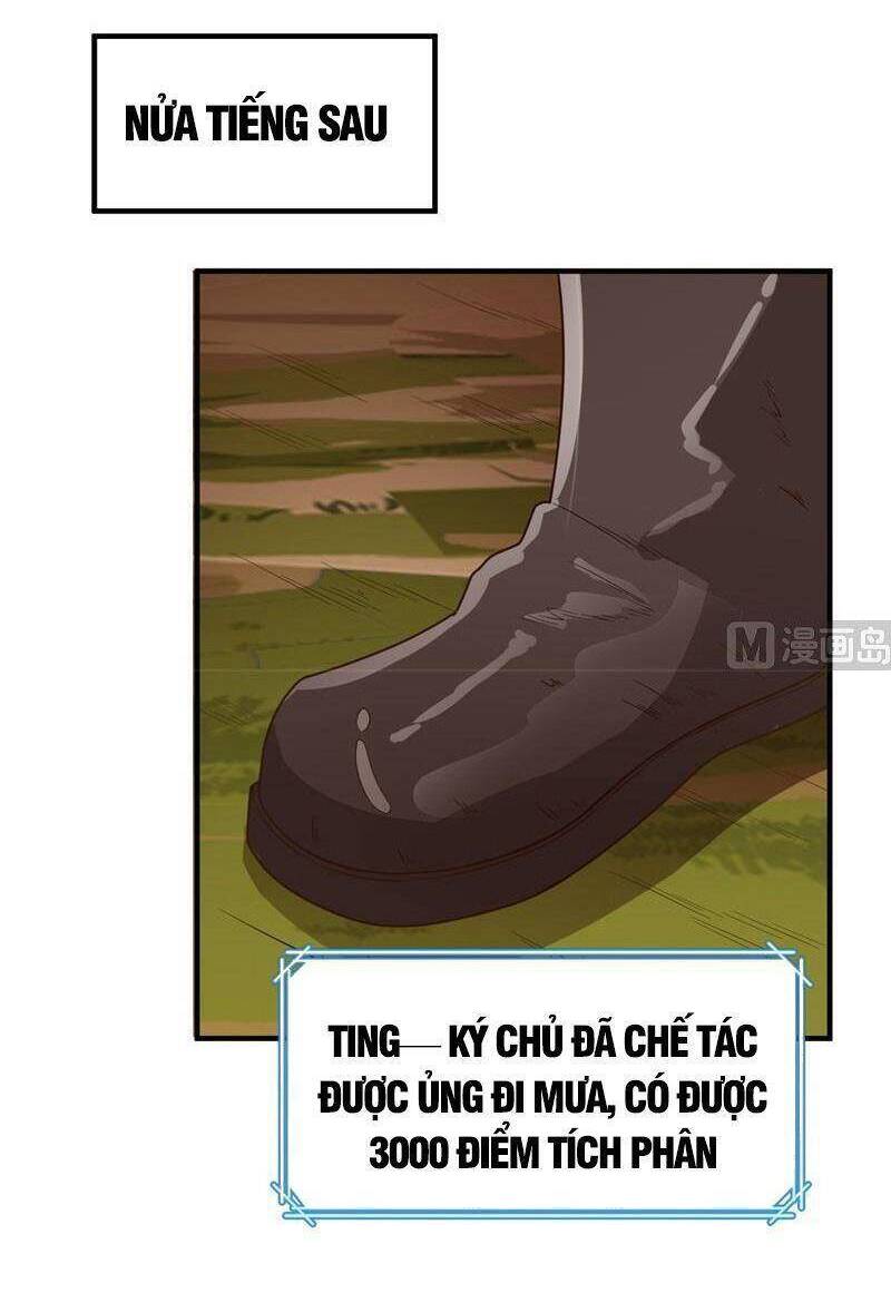 Sống Trên Hoang Đảo Cùng Các Em Gái Chapter 165 - Trang 2