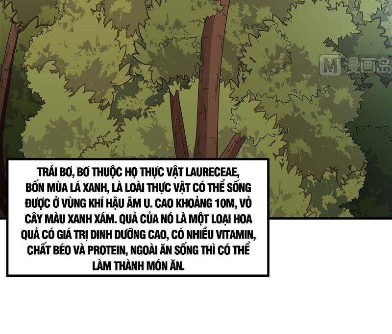 Sống Trên Hoang Đảo Cùng Các Em Gái Chapter 166 - Trang 2