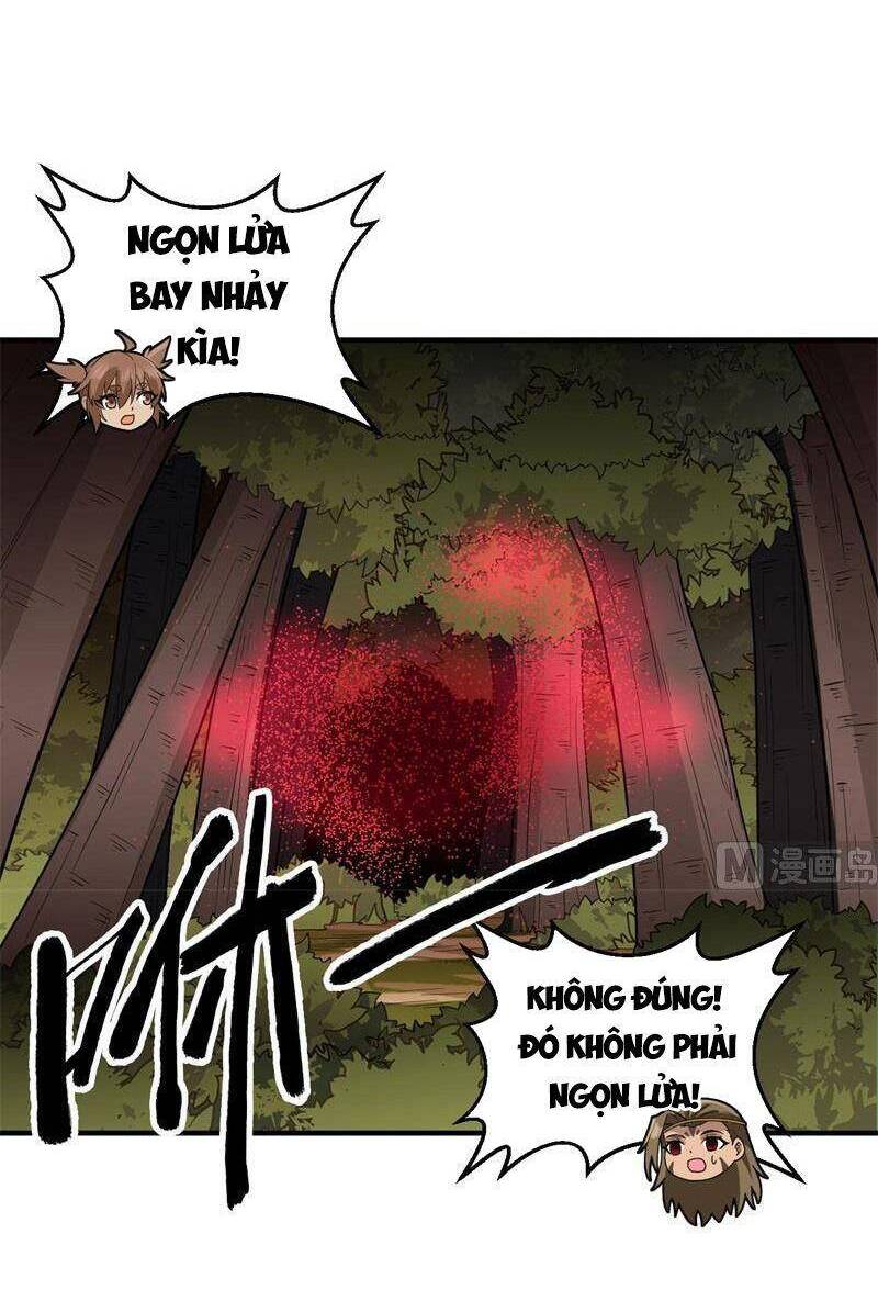 Sống Trên Hoang Đảo Cùng Các Em Gái Chapter 166 - Trang 2