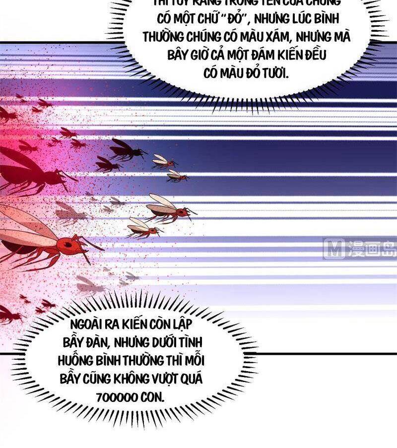 Sống Trên Hoang Đảo Cùng Các Em Gái Chapter 166 - Trang 2