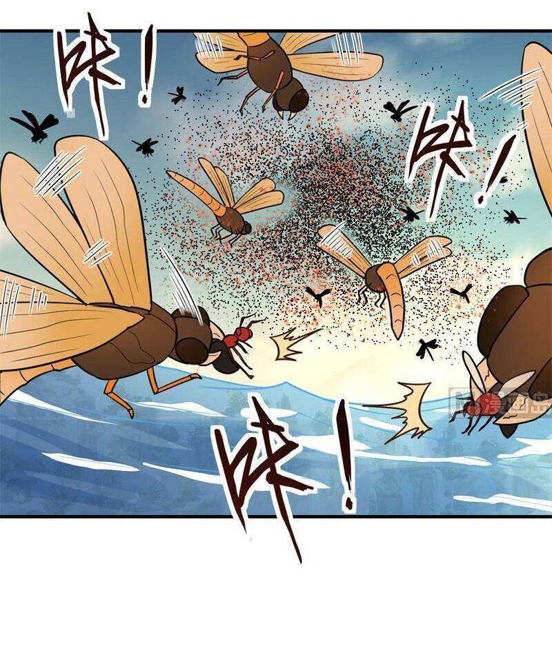 Sống Trên Hoang Đảo Cùng Các Em Gái Chapter 167 - Trang 2