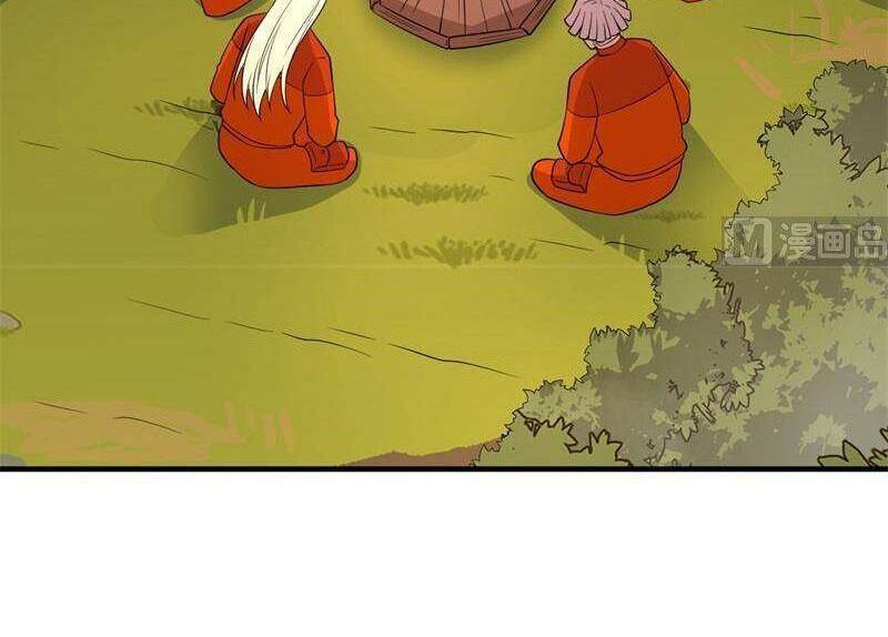 Sống Trên Hoang Đảo Cùng Các Em Gái Chapter 167 - Trang 2