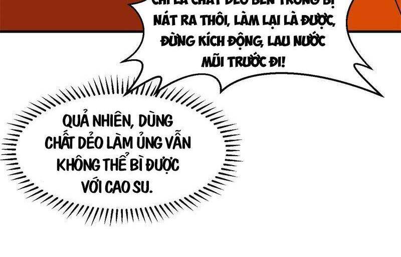 Sống Trên Hoang Đảo Cùng Các Em Gái Chapter 167 - Trang 2