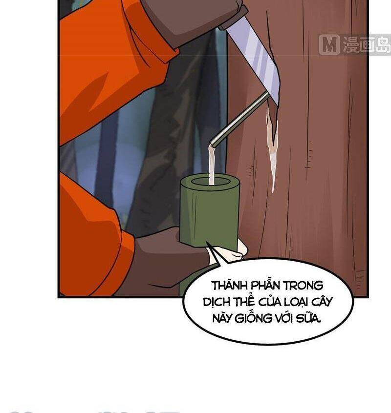 Sống Trên Hoang Đảo Cùng Các Em Gái Chapter 167 - Trang 2