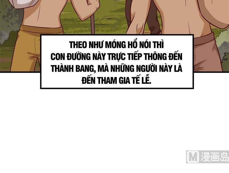Sống Trên Hoang Đảo Cùng Các Em Gái Chapter 168 - Trang 2
