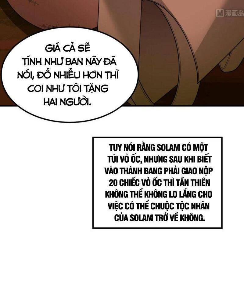 Sống Trên Hoang Đảo Cùng Các Em Gái Chapter 169 - Trang 2