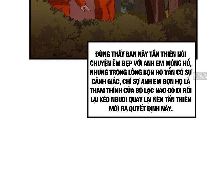 Sống Trên Hoang Đảo Cùng Các Em Gái Chapter 169 - Trang 2