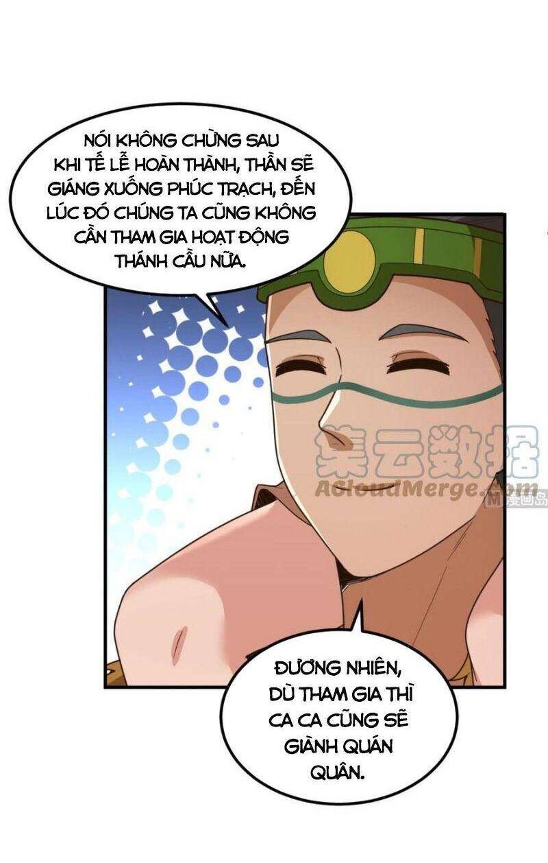 Sống Trên Hoang Đảo Cùng Các Em Gái Chapter 169 - Trang 2