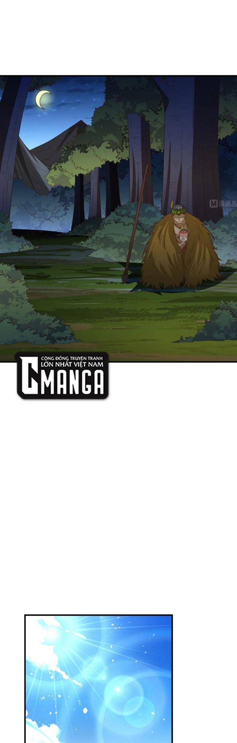 Sống Trên Hoang Đảo Cùng Các Em Gái Chapter 169 - Trang 2