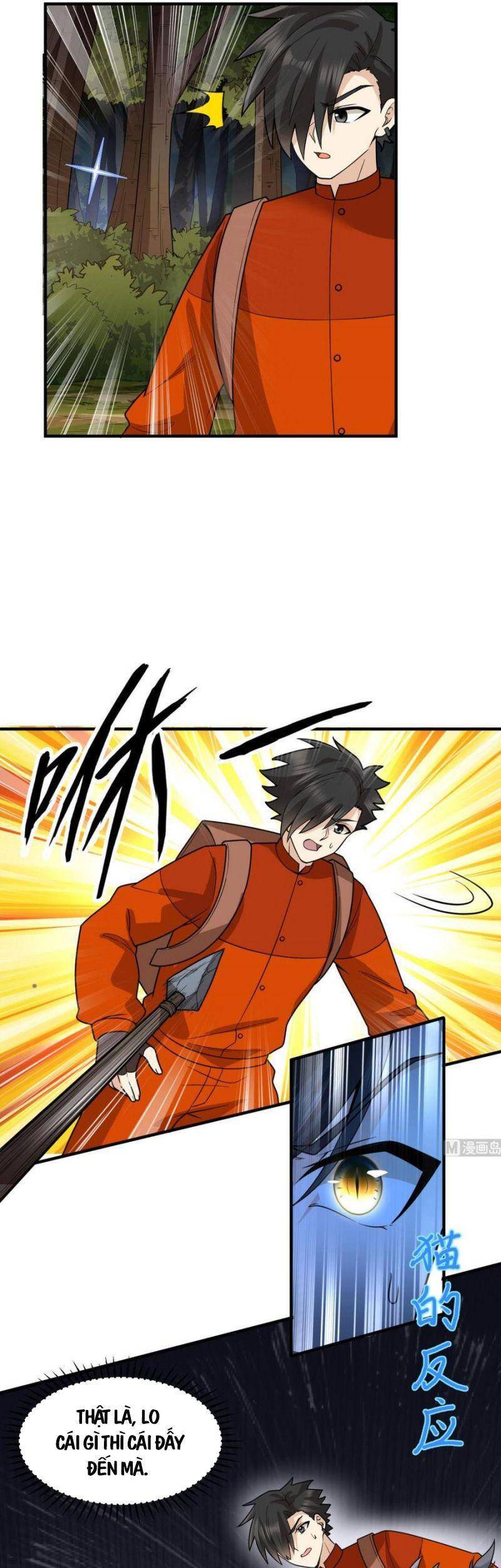 Sống Trên Hoang Đảo Cùng Các Em Gái Chapter 169 - Trang 2