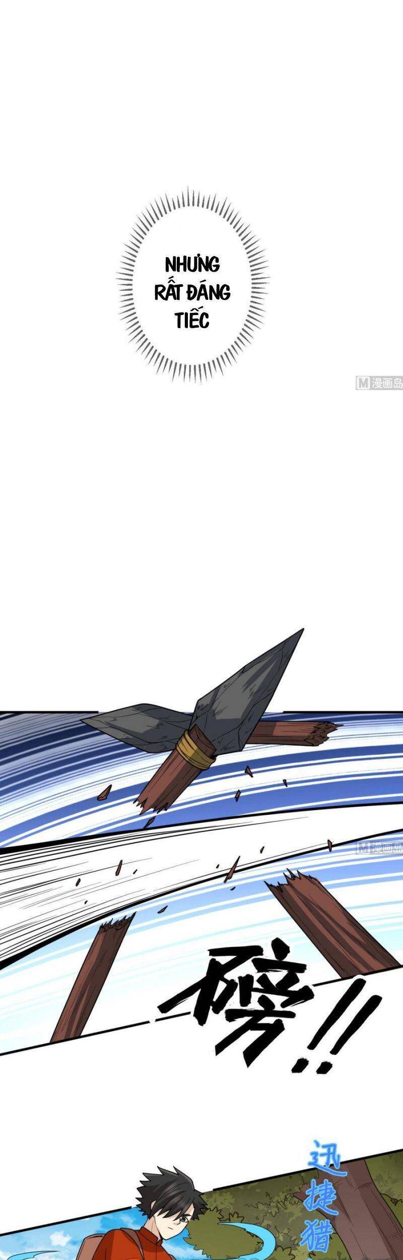 Sống Trên Hoang Đảo Cùng Các Em Gái Chapter 169 - Trang 2