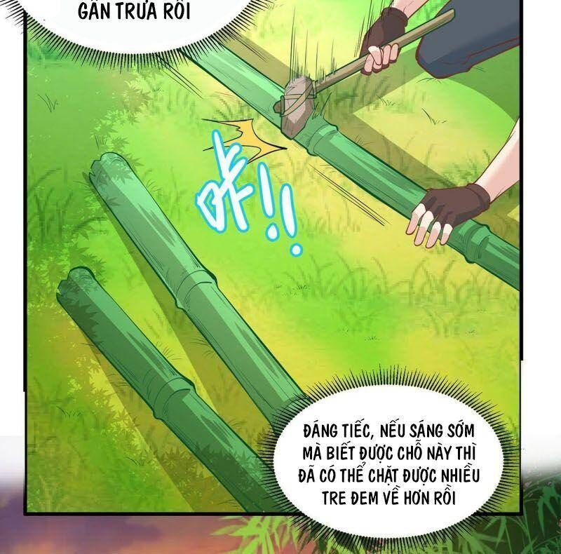 Sống Trên Hoang Đảo Cùng Các Em Gái Chapter 17 - Trang 2