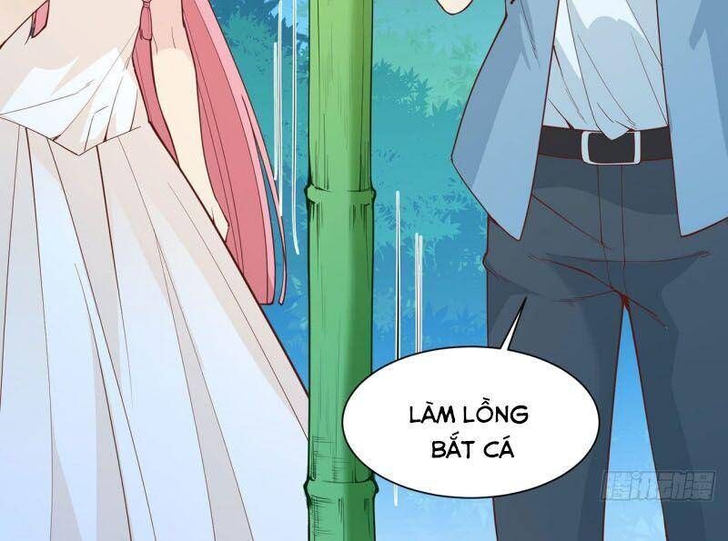 Sống Trên Hoang Đảo Cùng Các Em Gái Chapter 17 - Trang 2