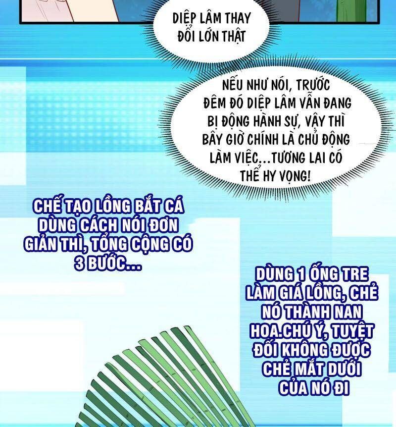 Sống Trên Hoang Đảo Cùng Các Em Gái Chapter 17 - Trang 2