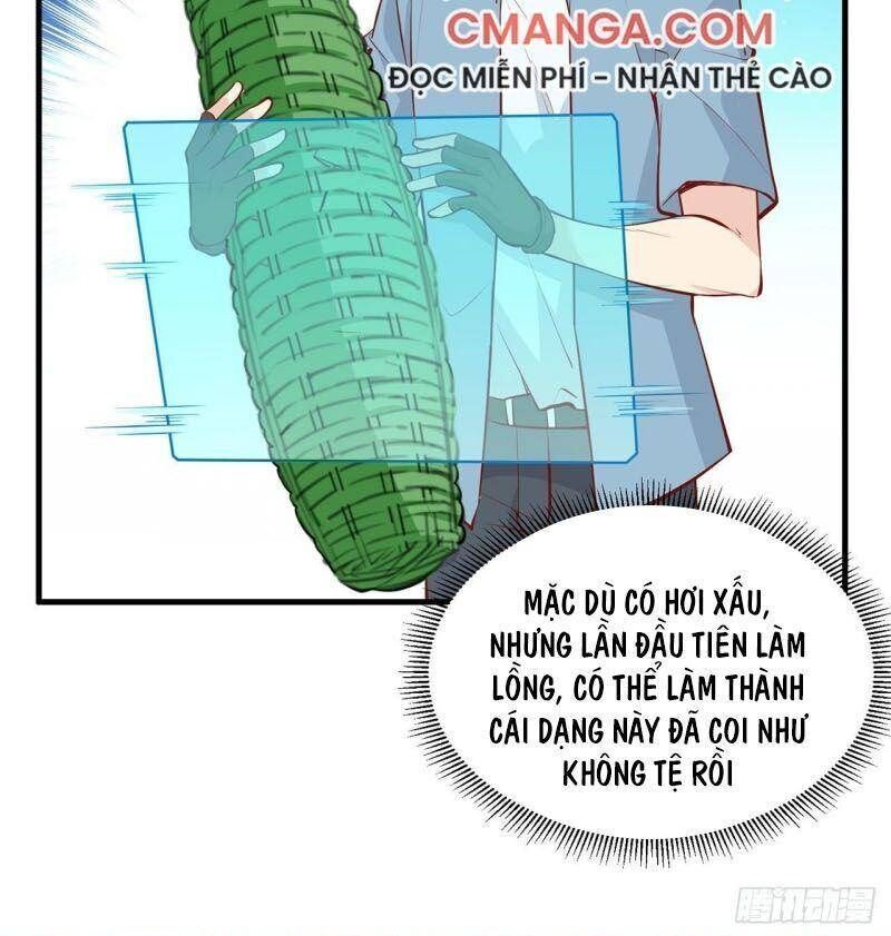 Sống Trên Hoang Đảo Cùng Các Em Gái Chapter 17 - Trang 2