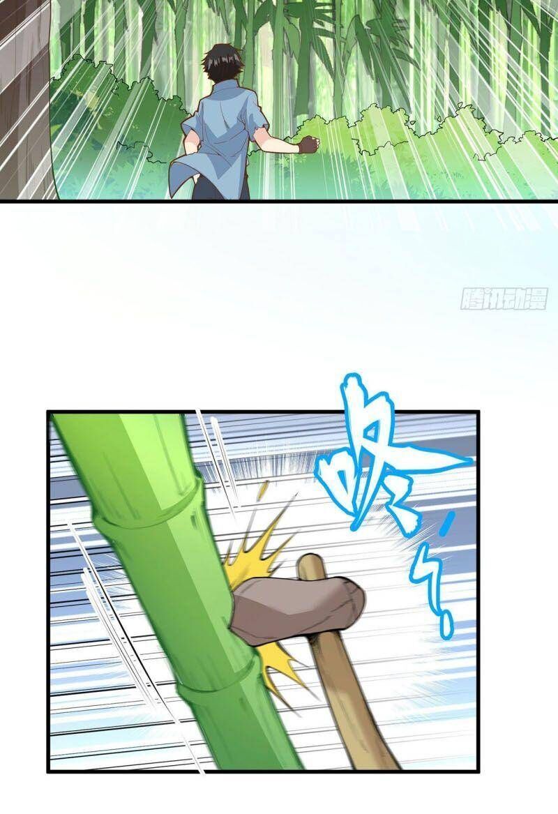 Sống Trên Hoang Đảo Cùng Các Em Gái Chapter 17 - Trang 2