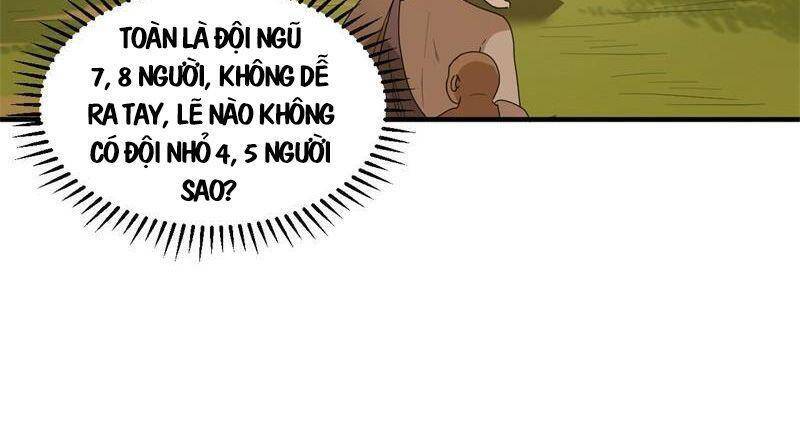 Sống Trên Hoang Đảo Cùng Các Em Gái Chapter 171 - Trang 2