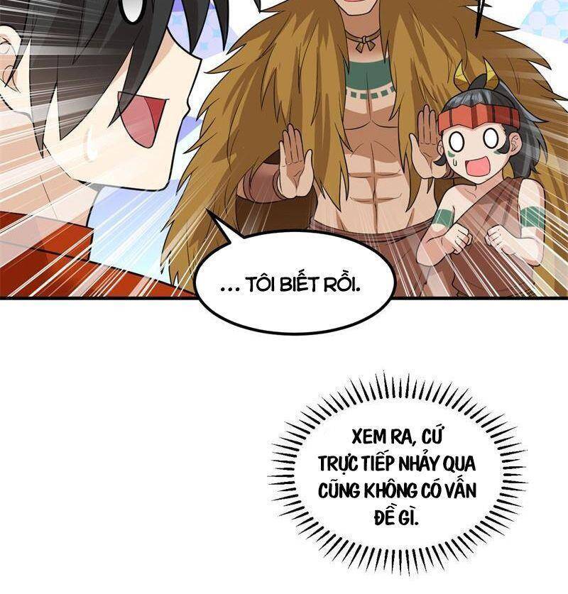 Sống Trên Hoang Đảo Cùng Các Em Gái Chapter 171 - Trang 2