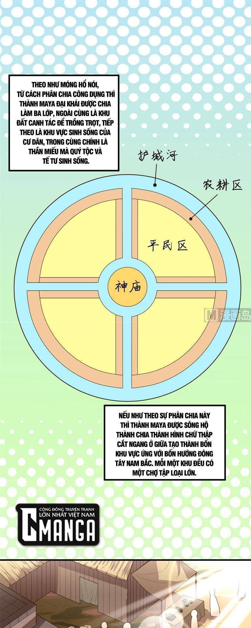 Sống Trên Hoang Đảo Cùng Các Em Gái Chapter 171 - Trang 2