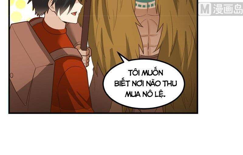 Sống Trên Hoang Đảo Cùng Các Em Gái Chapter 171 - Trang 2