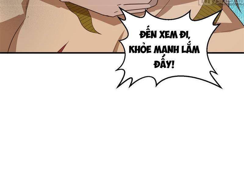 Sống Trên Hoang Đảo Cùng Các Em Gái Chapter 171 - Trang 2