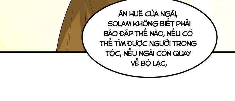 Sống Trên Hoang Đảo Cùng Các Em Gái Chapter 171 - Trang 2