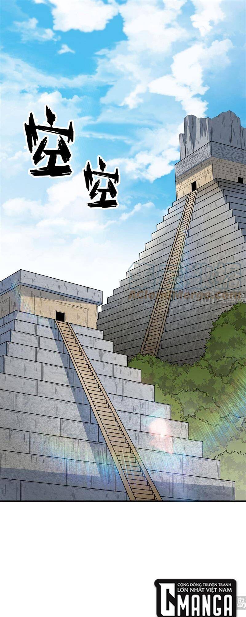 Sống Trên Hoang Đảo Cùng Các Em Gái Chapter 171 - Trang 2