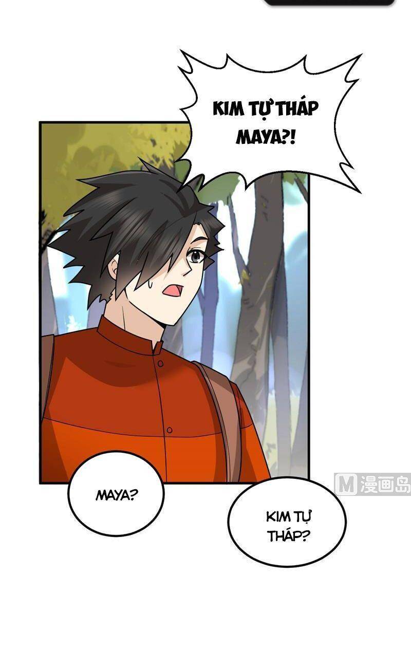 Sống Trên Hoang Đảo Cùng Các Em Gái Chapter 171 - Trang 2