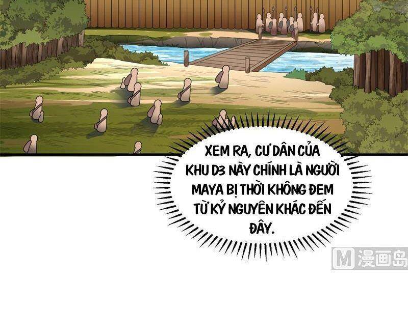 Sống Trên Hoang Đảo Cùng Các Em Gái Chapter 171 - Trang 2