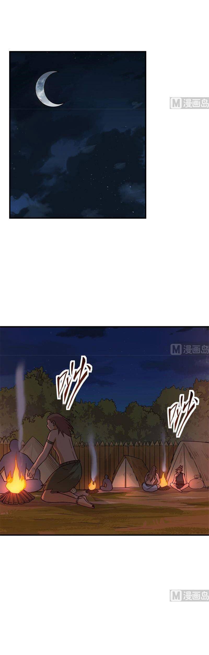 Sống Trên Hoang Đảo Cùng Các Em Gái Chapter 172 - Trang 2