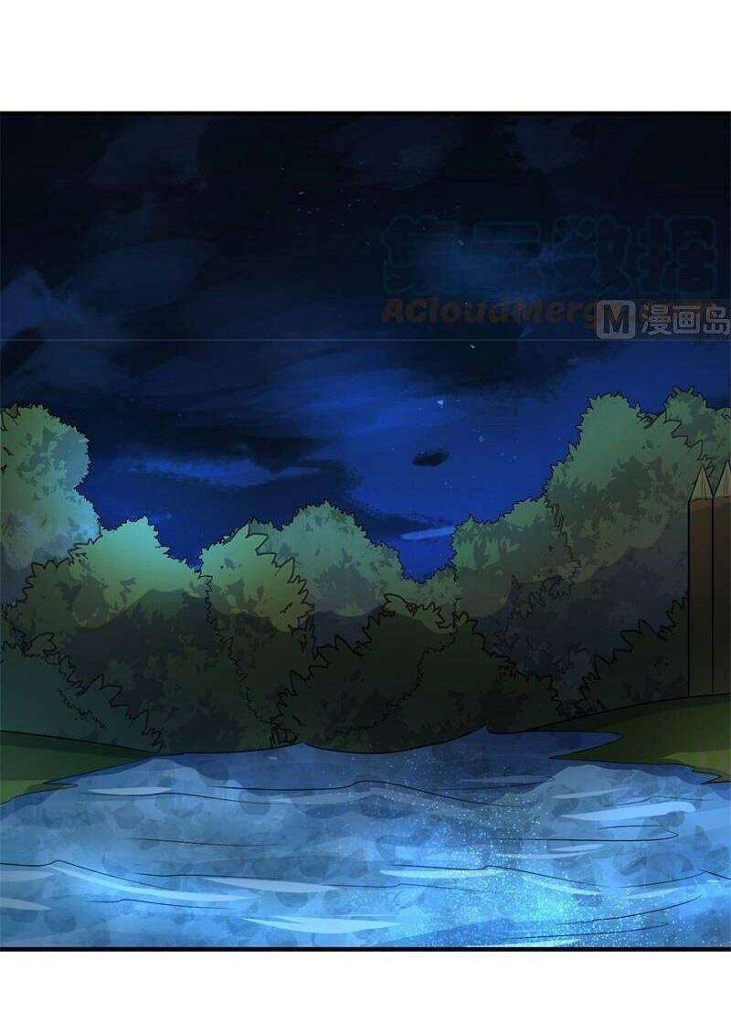 Sống Trên Hoang Đảo Cùng Các Em Gái Chapter 172 - Trang 2