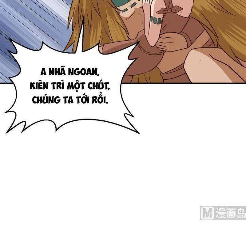 Sống Trên Hoang Đảo Cùng Các Em Gái Chapter 172 - Trang 2