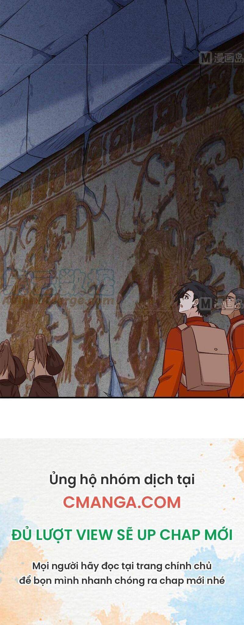 Sống Trên Hoang Đảo Cùng Các Em Gái Chapter 172 - Trang 2