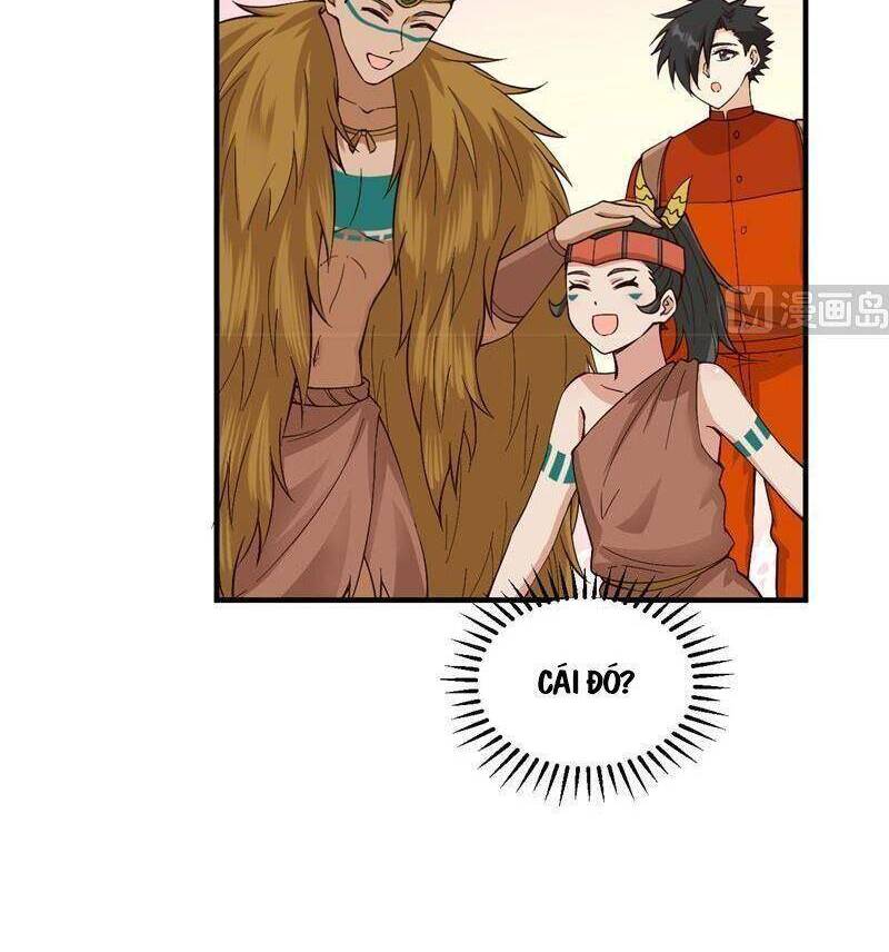 Sống Trên Hoang Đảo Cùng Các Em Gái Chapter 172 - Trang 2
