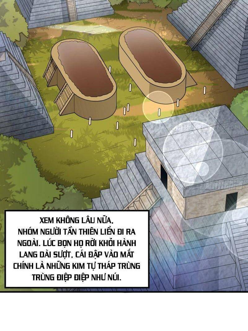 Sống Trên Hoang Đảo Cùng Các Em Gái Chapter 173 - Trang 2