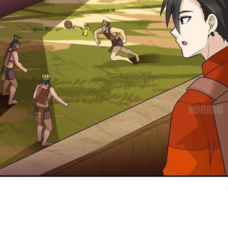 Sống Trên Hoang Đảo Cùng Các Em Gái Chapter 173 - Trang 2