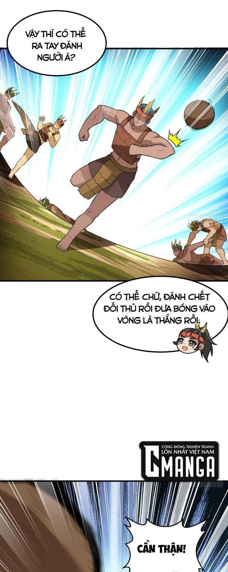 Sống Trên Hoang Đảo Cùng Các Em Gái Chapter 173 - Trang 2