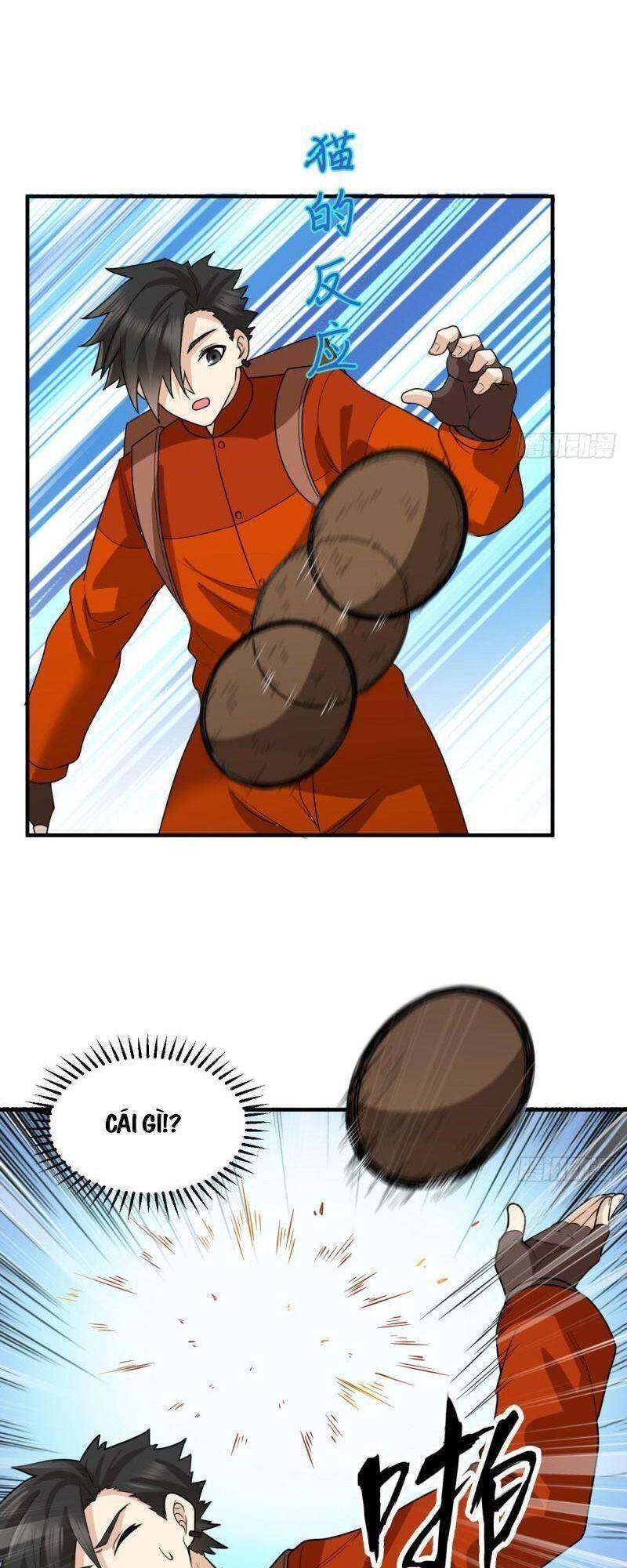 Sống Trên Hoang Đảo Cùng Các Em Gái Chapter 173 - Trang 2