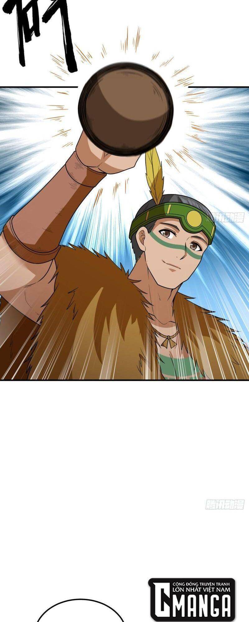 Sống Trên Hoang Đảo Cùng Các Em Gái Chapter 173 - Trang 2