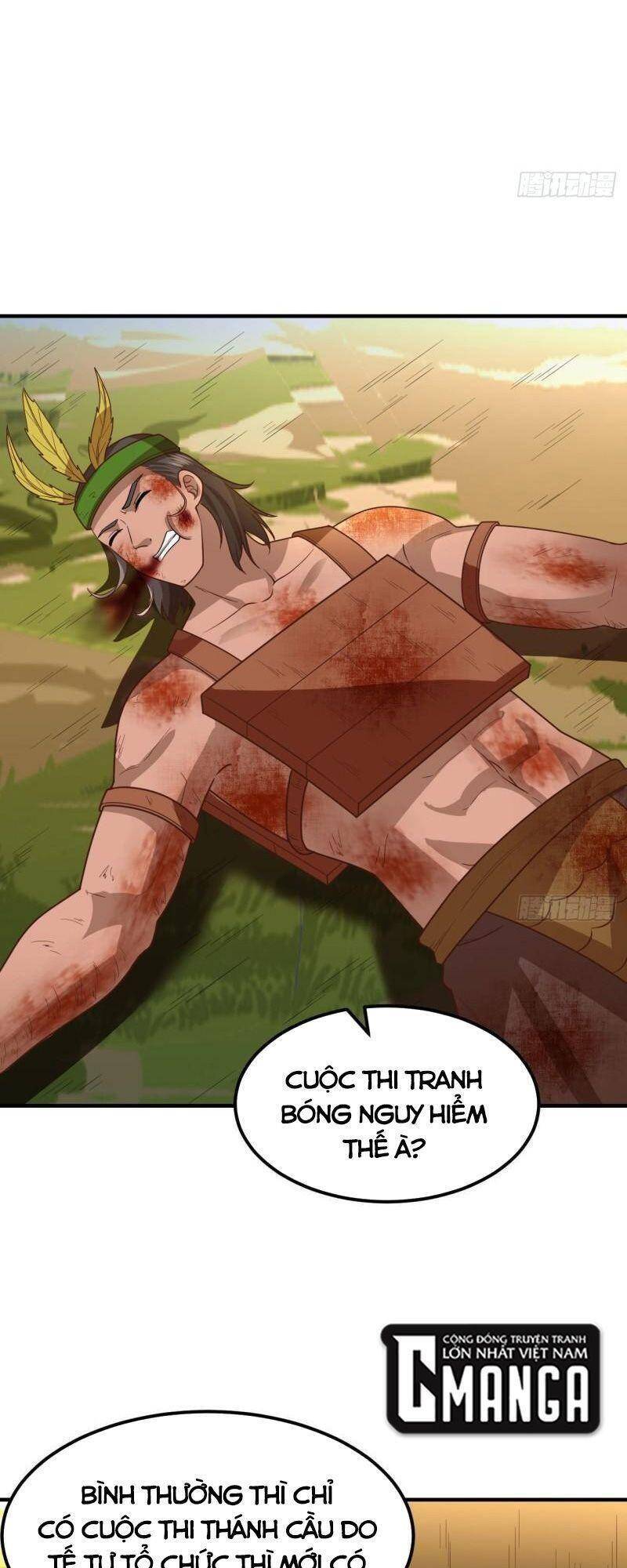 Sống Trên Hoang Đảo Cùng Các Em Gái Chapter 173 - Trang 2