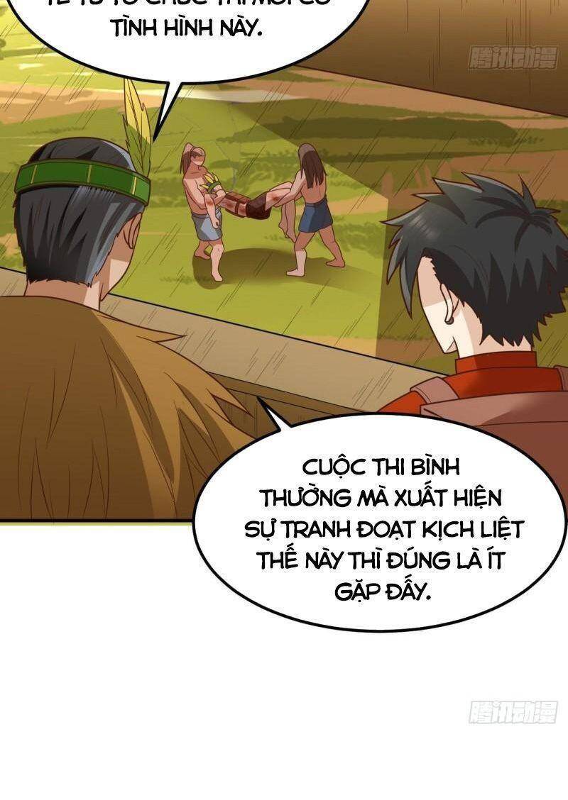 Sống Trên Hoang Đảo Cùng Các Em Gái Chapter 173 - Trang 2