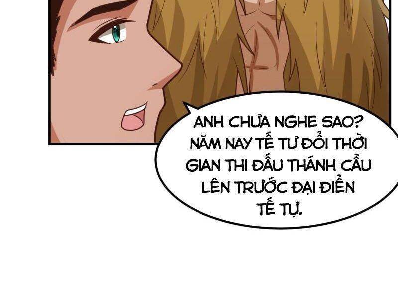 Sống Trên Hoang Đảo Cùng Các Em Gái Chapter 173 - Trang 2