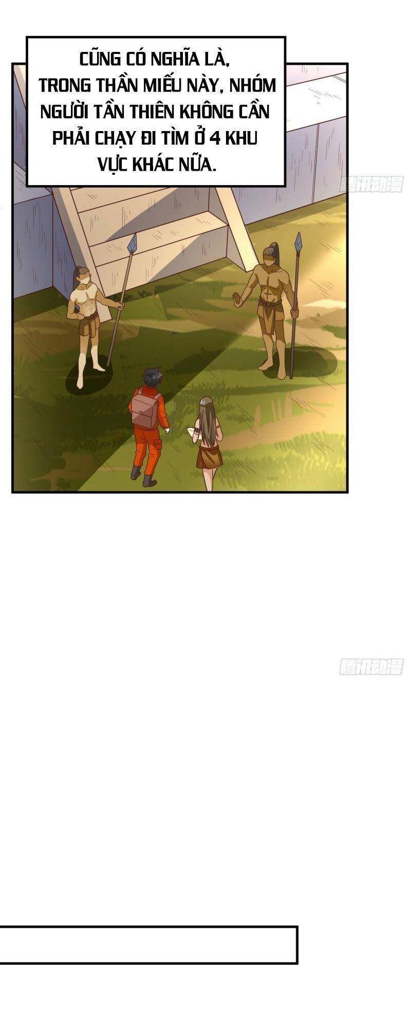 Sống Trên Hoang Đảo Cùng Các Em Gái Chapter 173 - Trang 2