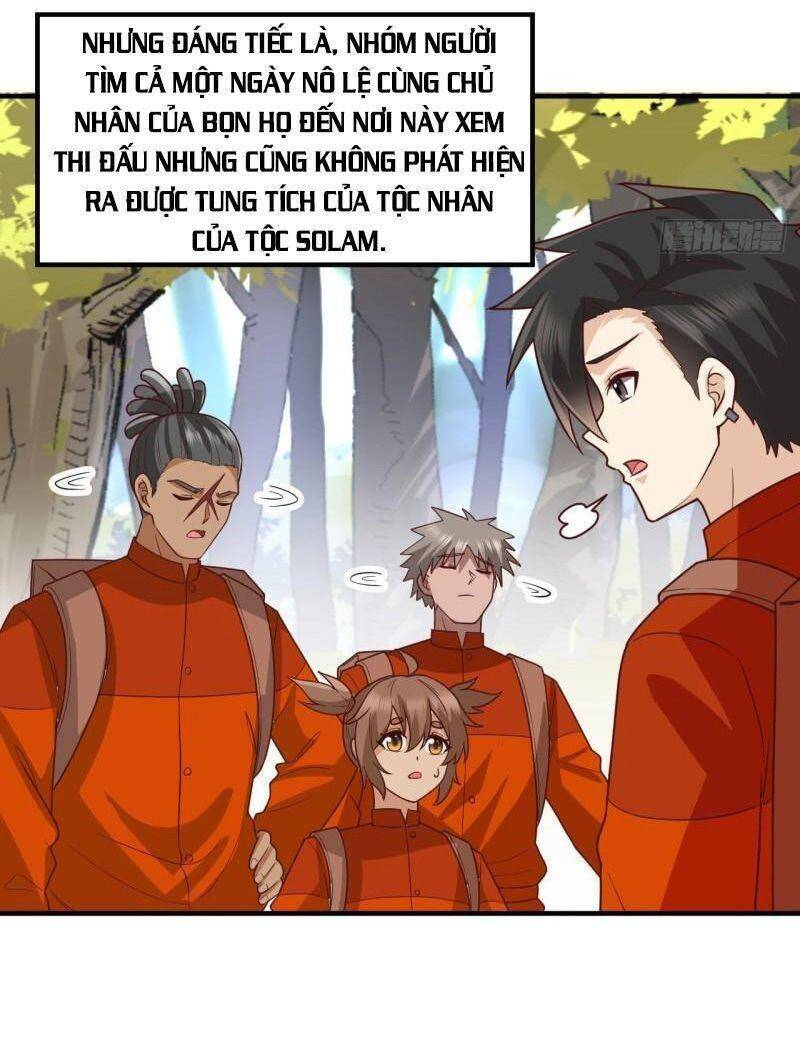 Sống Trên Hoang Đảo Cùng Các Em Gái Chapter 173 - Trang 2