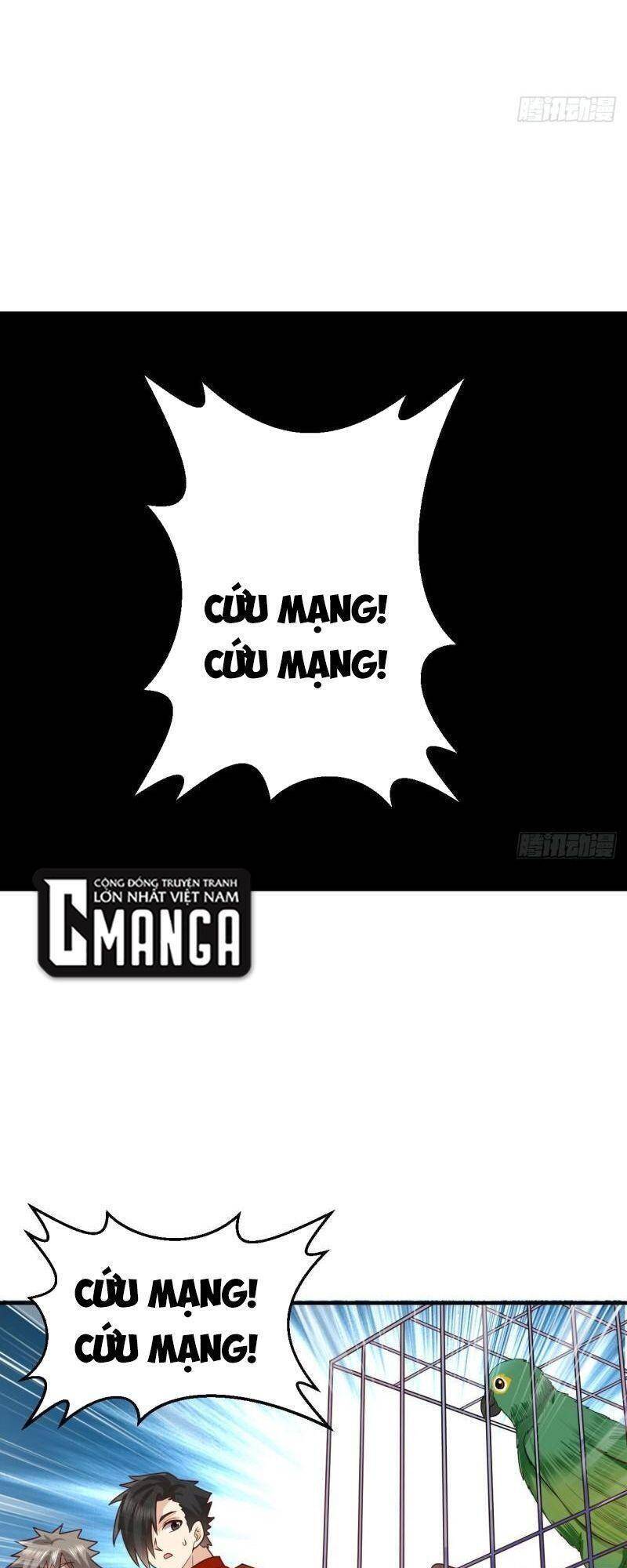 Sống Trên Hoang Đảo Cùng Các Em Gái Chapter 173 - Trang 2