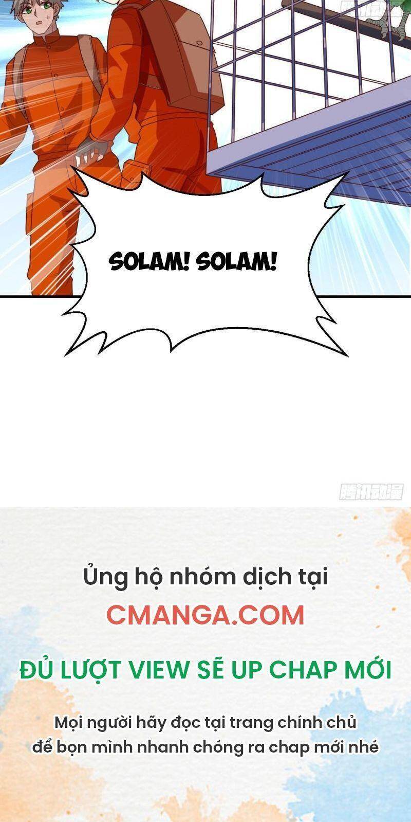 Sống Trên Hoang Đảo Cùng Các Em Gái Chapter 173 - Trang 2